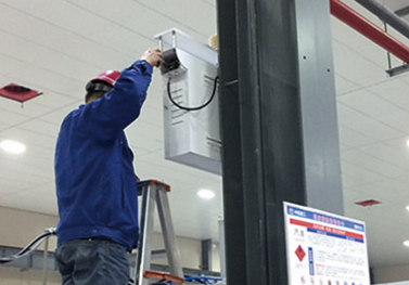 鄭州工地環(huán)境監(jiān)測(cè)系統(tǒng)解決園區(qū)發(fā)展中的污染難題 鄭州工地環(huán)境監(jiān)測(cè)系統(tǒng)解決園區(qū)發(fā)展中的污染難題