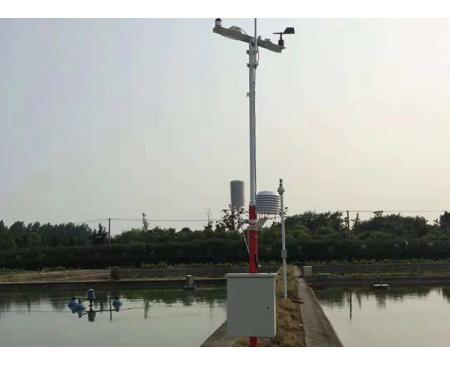 水質(zhì)監(jiān)測站