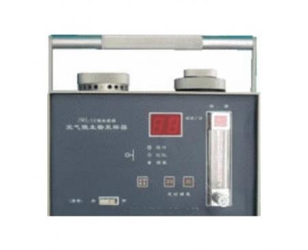 自動細菌監(jiān)測儀