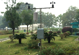 校園環(huán)境監(jiān)測 校園環(huán)境監(jiān)測