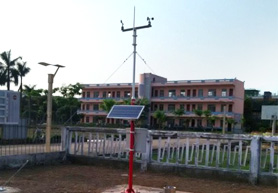 鄭州校園環(huán)境監(jiān)測(cè) 鄭州校園環(huán)境監(jiān)測(cè)